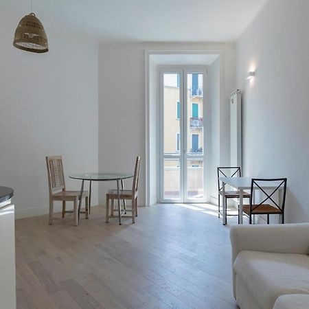 Luxury Apartment Near Porta Romana Tertulliano 37 Milan Bagian luar foto