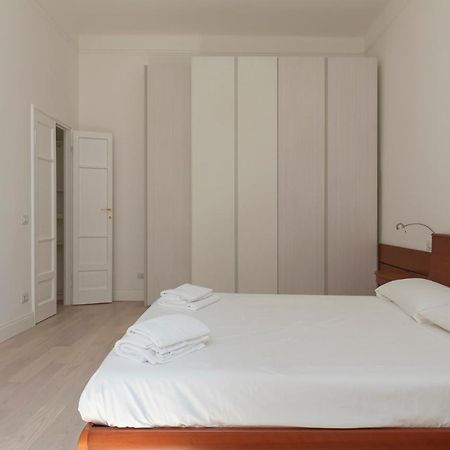 Luxury Apartment Near Porta Romana Tertulliano 37 Milan Bagian luar foto