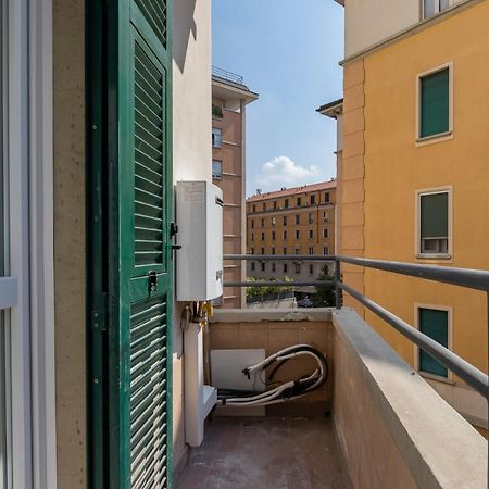 Luxury Apartment Near Porta Romana Tertulliano 37 Milan Bagian luar foto