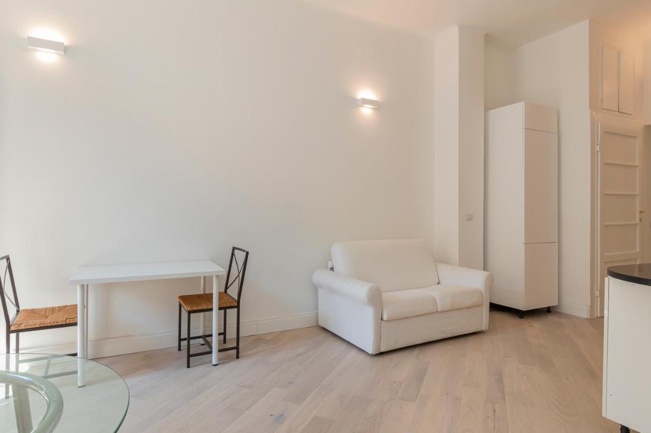 Luxury Apartment Near Porta Romana Tertulliano 37 Milan Bagian luar foto