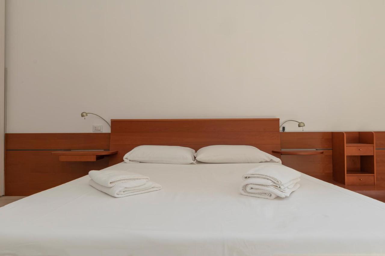 Luxury Apartment Near Porta Romana Tertulliano 37 Milan Bagian luar foto