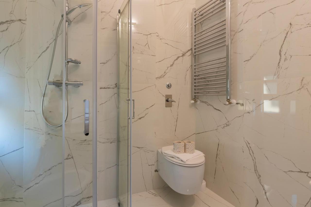 Luxury Apartment Near Porta Romana Tertulliano 37 Milan Bagian luar foto