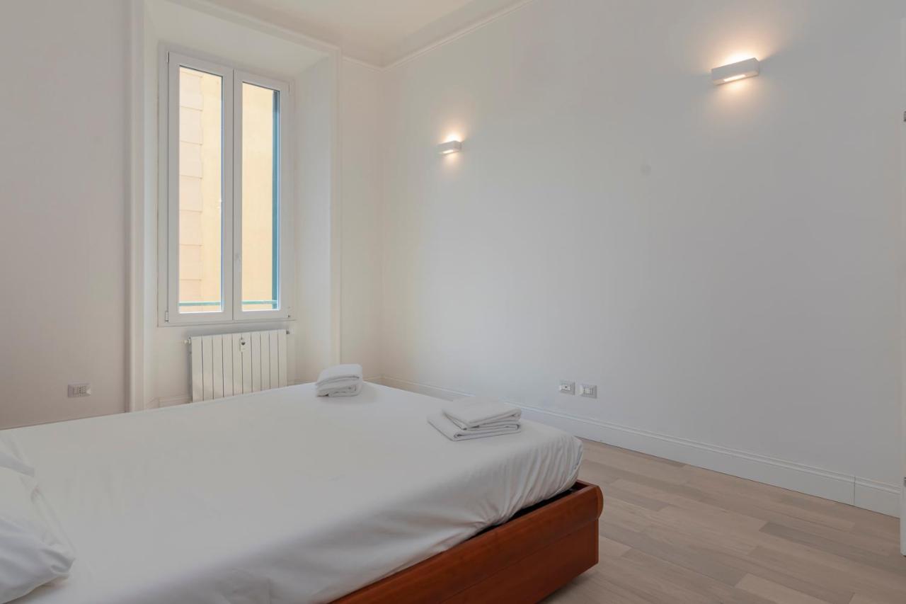 Luxury Apartment Near Porta Romana Tertulliano 37 Milan Bagian luar foto