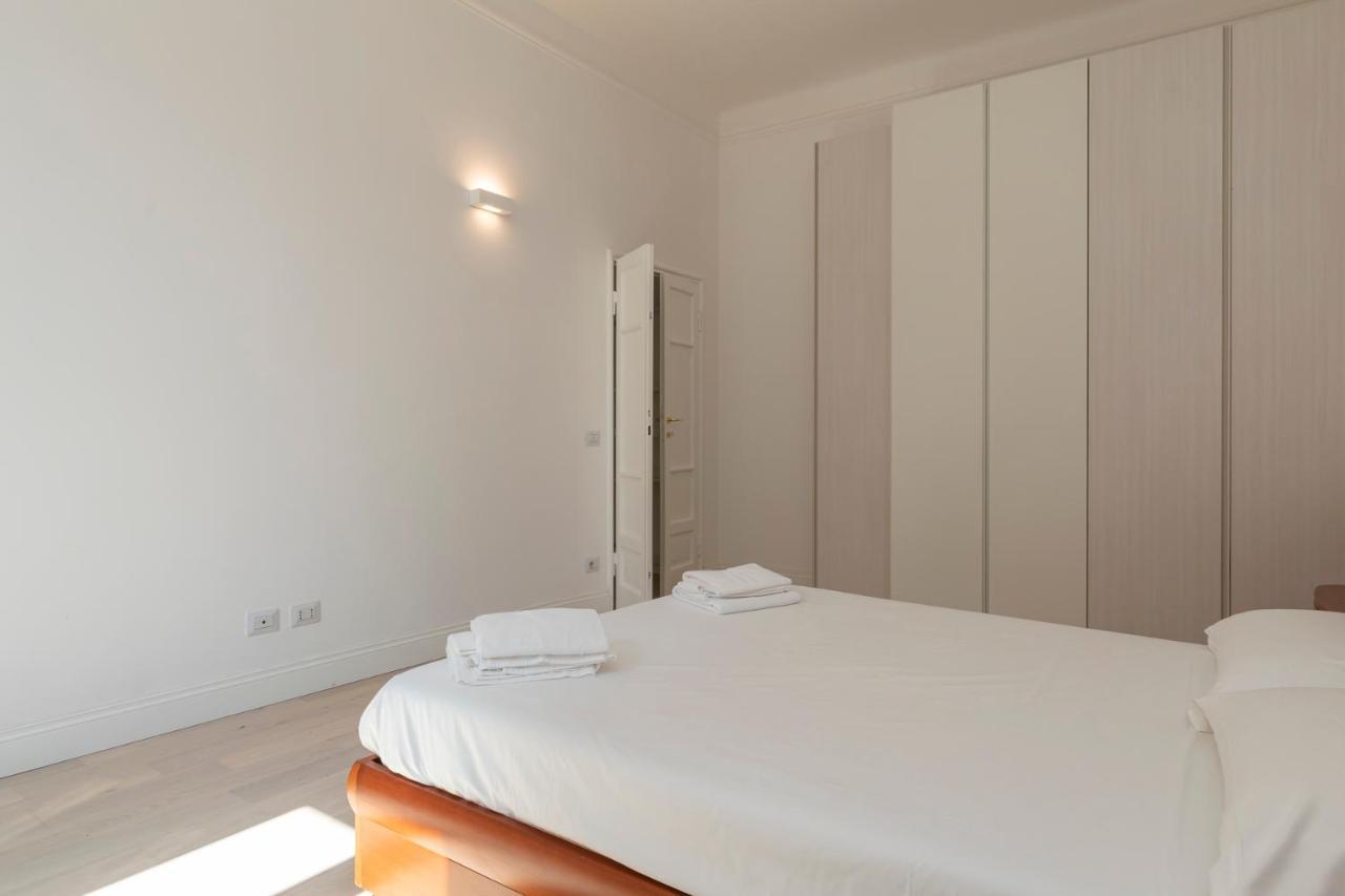 Luxury Apartment Near Porta Romana Tertulliano 37 Milan Bagian luar foto